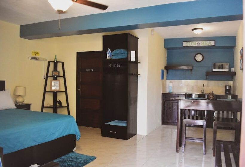 بنسيون Sir Angel's Guesthouse