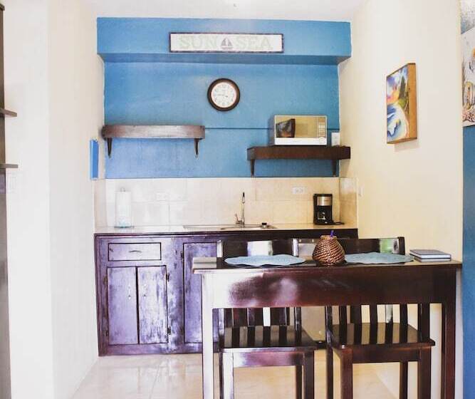 بنسيون Sir Angel's Guesthouse