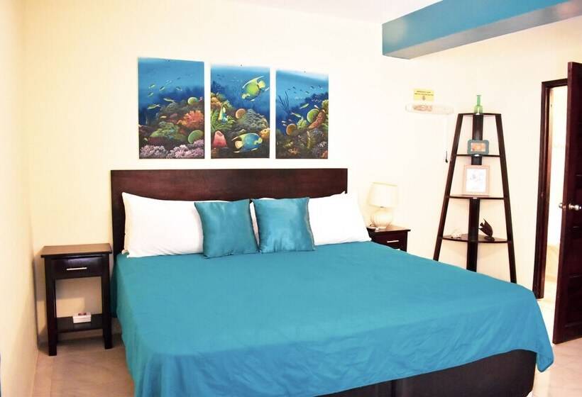 Пансион Sir Angel's Guesthouse