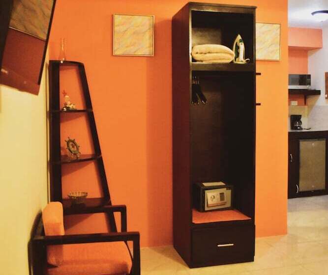 بنسيون Sir Angel's Guesthouse