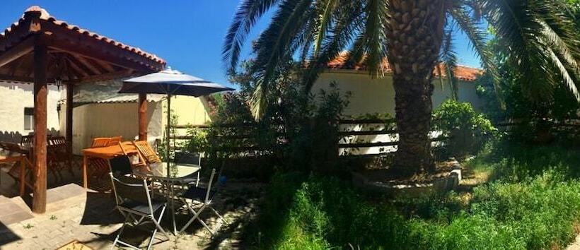 פנסיון Tas Suite Konukevi