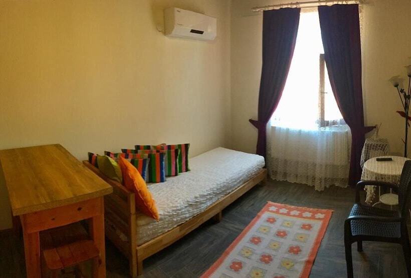 پانسیون Tas Suite Konukevi