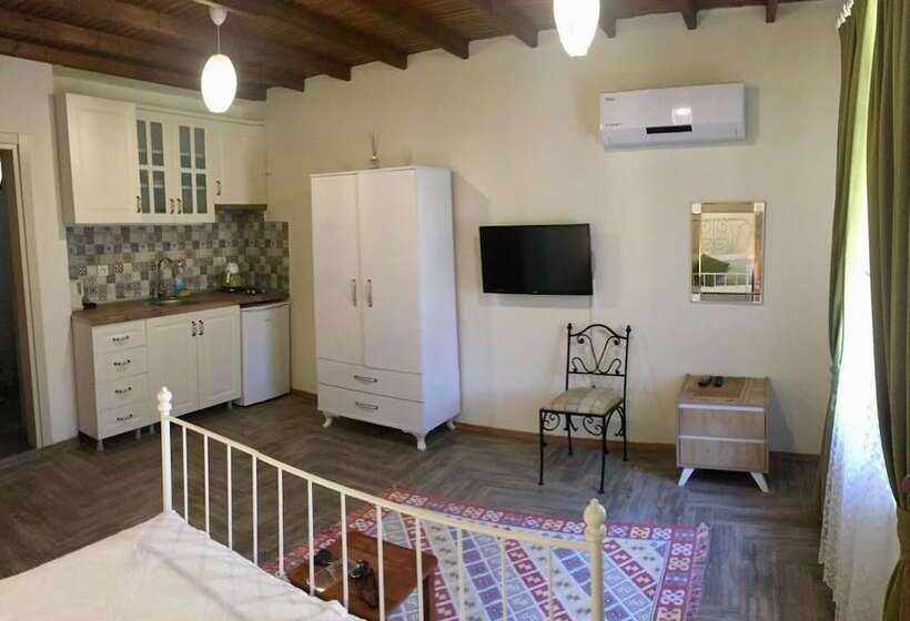 پانسیون Tas Suite Konukevi