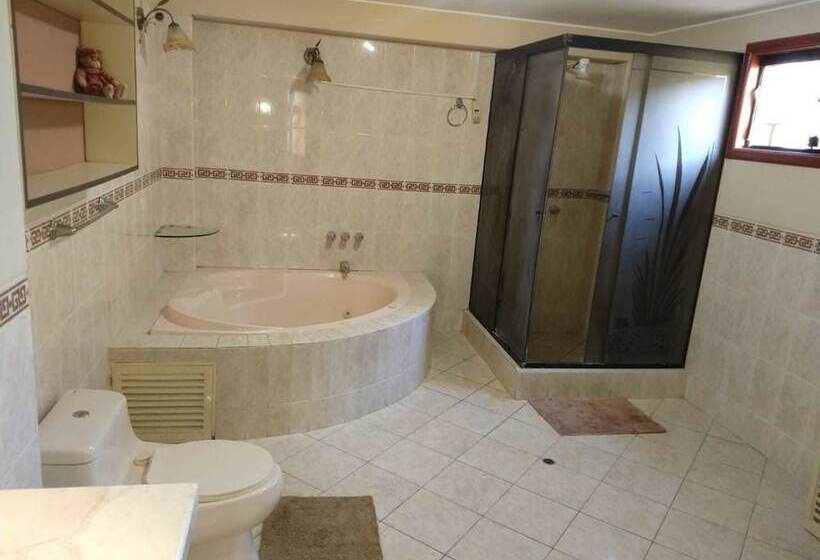 ペンション Residencial Tradiciones Del Inka