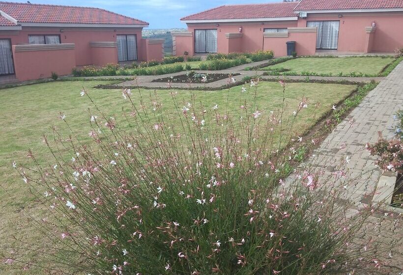 פנסיון Twilight Breeze Lodge