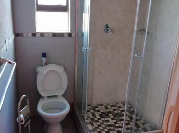 פנסיון Twilight Breeze Lodge