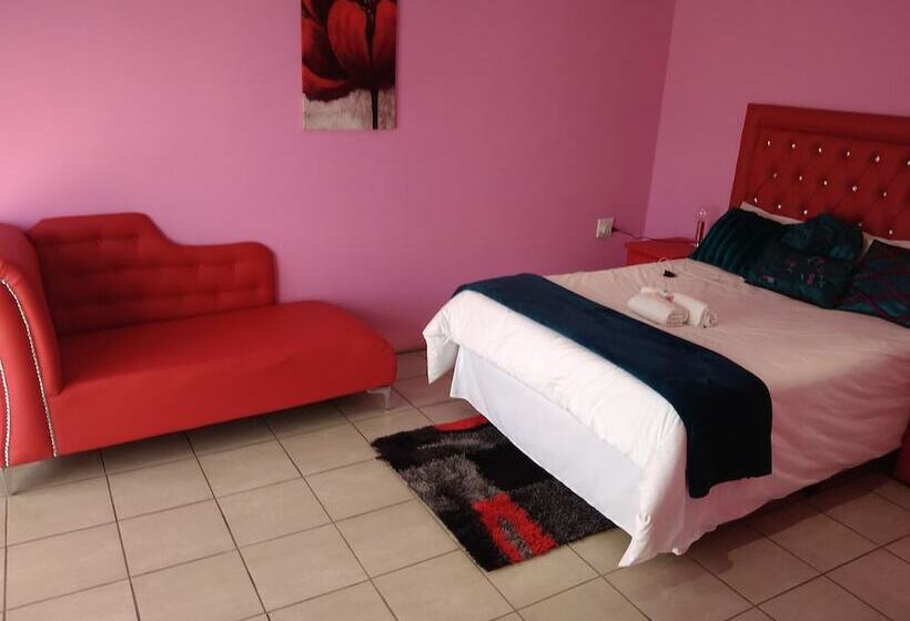 פנסיון Twilight Breeze Lodge