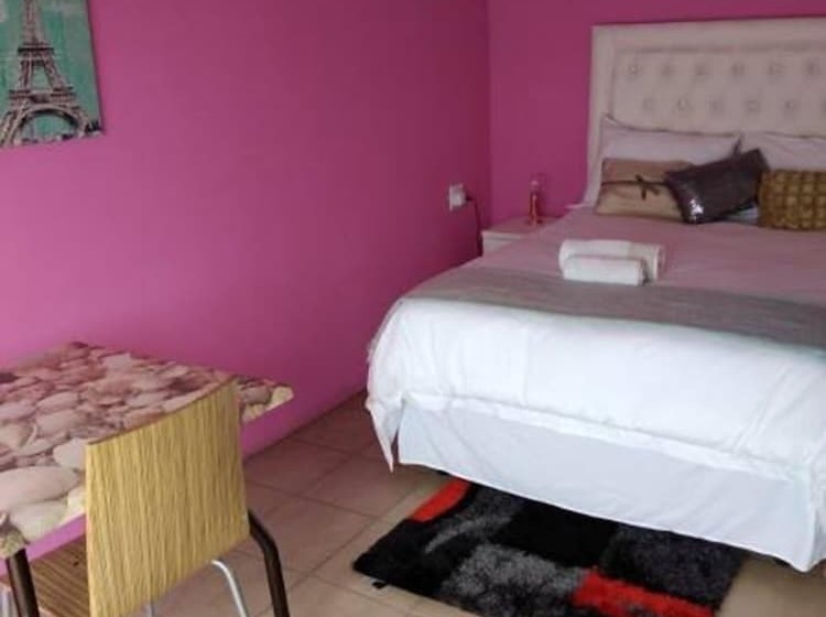 פנסיון Twilight Breeze Lodge