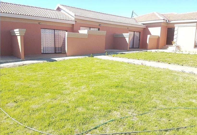 פנסיון Twilight Breeze Lodge