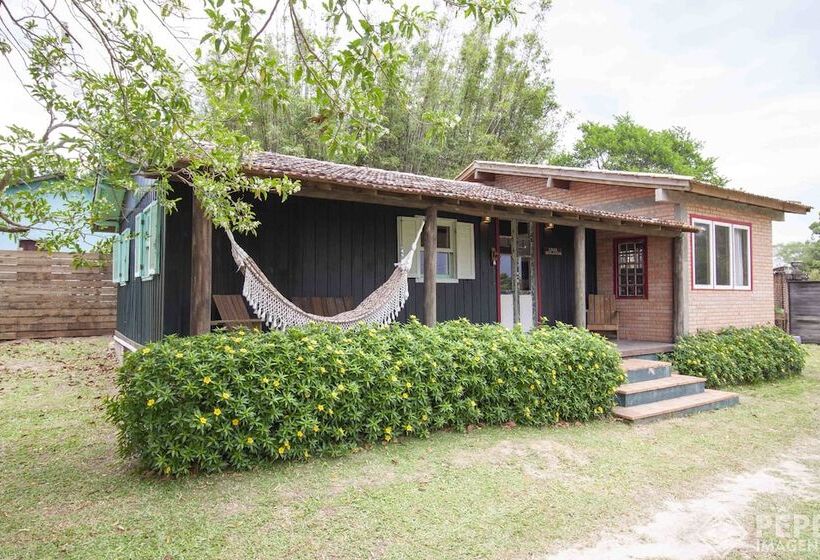 פנסיון Vieja Hacienda