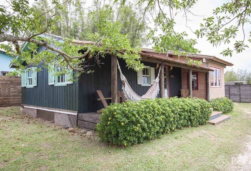 פנסיון Vieja Hacienda