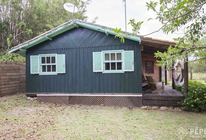 פנסיון Vieja Hacienda