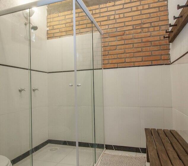 פנסיון Vieja Hacienda