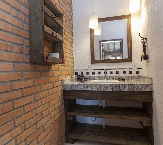 פנסיון Vieja Hacienda