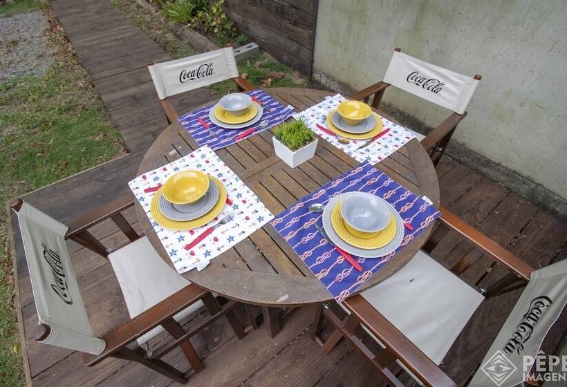 פנסיון Vieja Hacienda