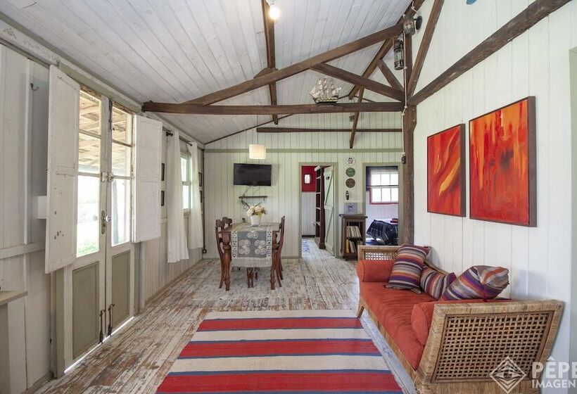 פנסיון Vieja Hacienda