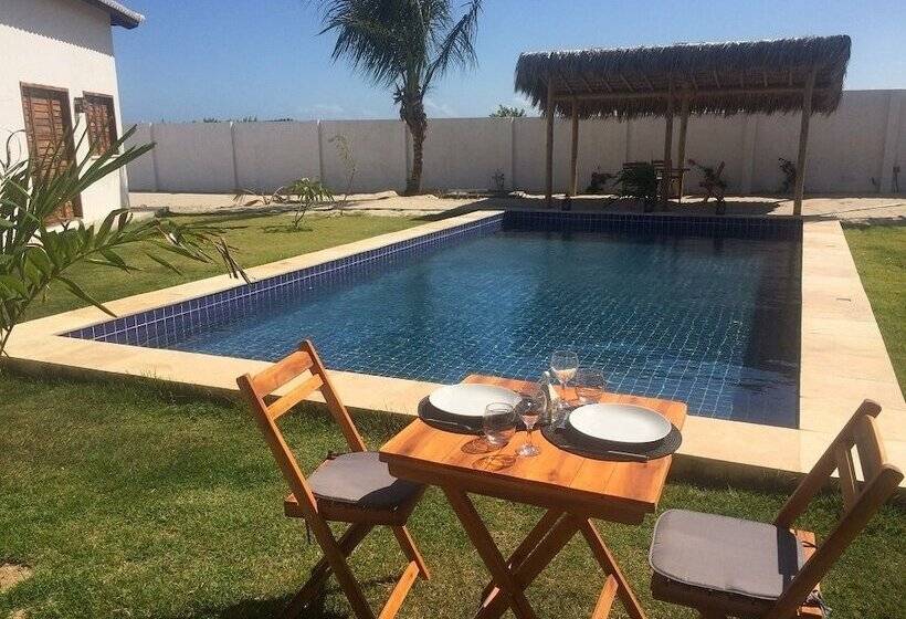 פנסיון Villa Isola Bella