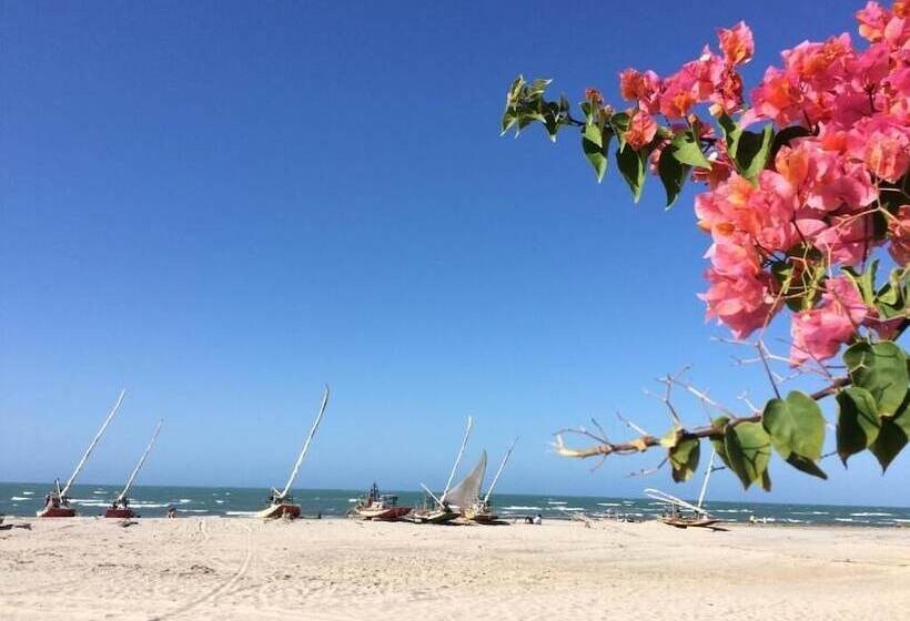 פנסיון Villa Isola Bella