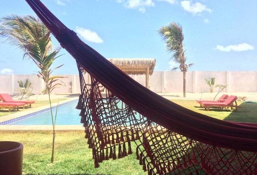 פנסיון Villa Isola Bella