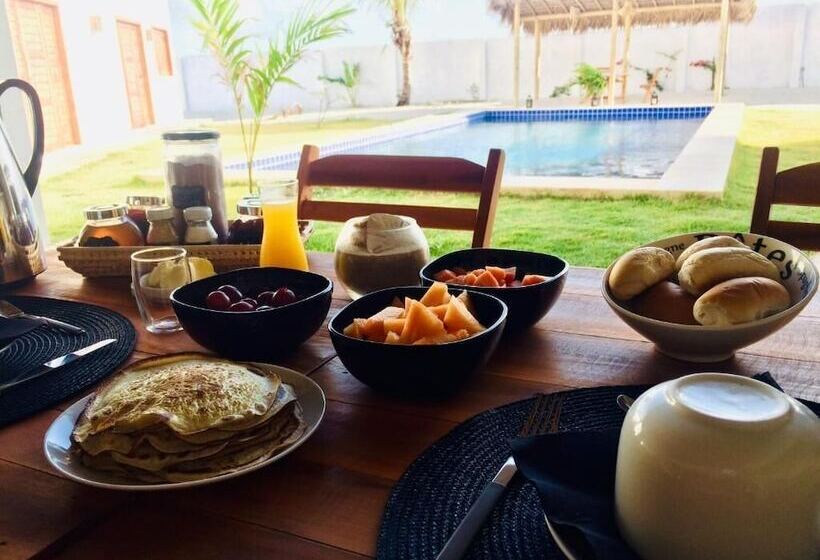 פנסיון Villa Isola Bella