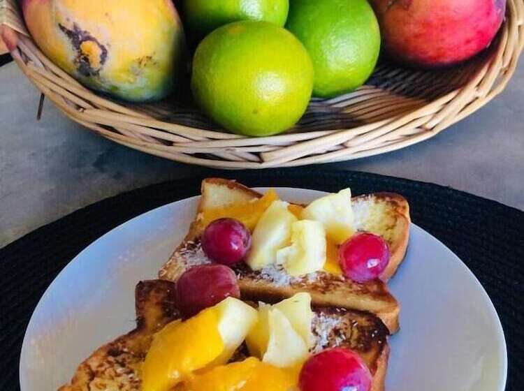 פנסיון Villa Isola Bella