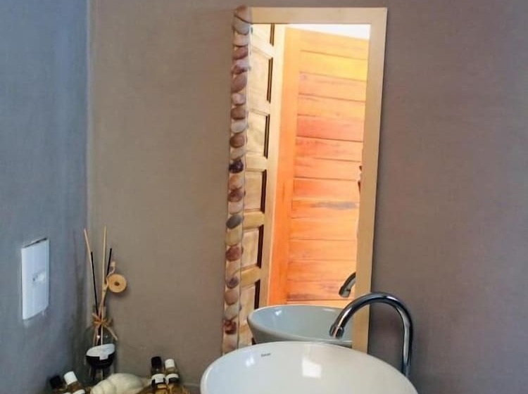 פנסיון Villa Isola Bella