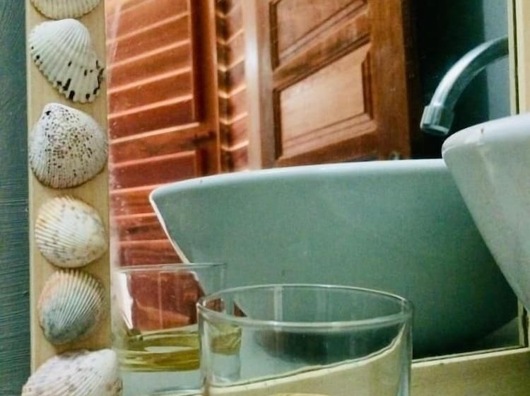 פנסיון Villa Isola Bella