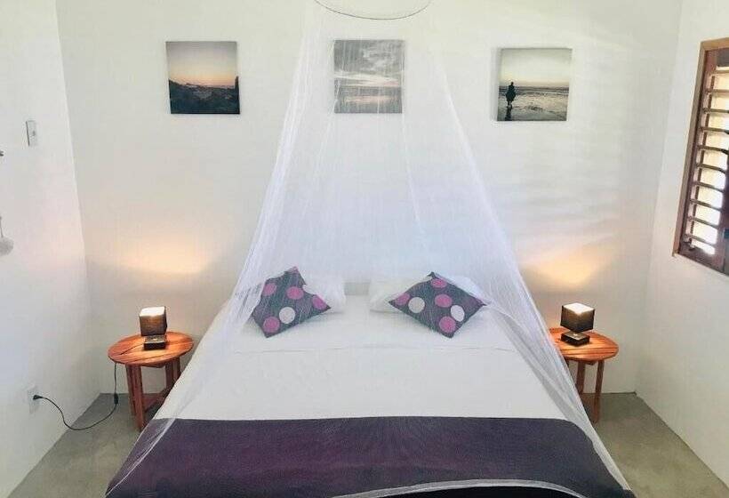 פנסיון Villa Isola Bella