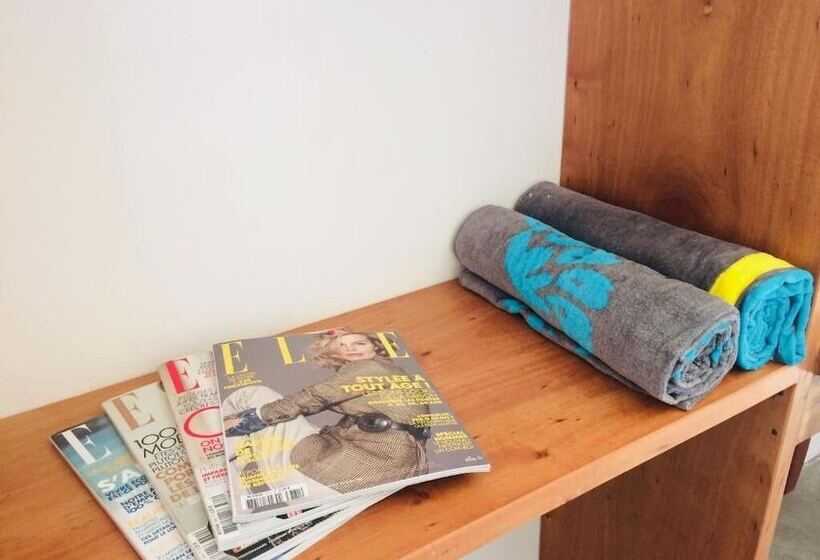 פנסיון Villa Isola Bella