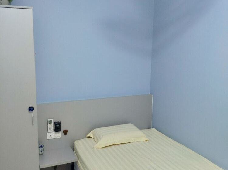 بنسيون Wawasan Homestay Butterworth