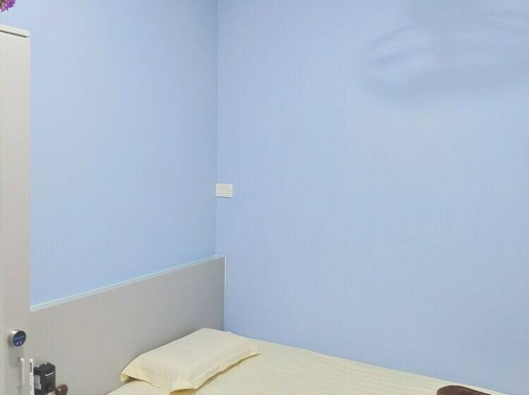 بنسيون Wawasan Homestay Butterworth