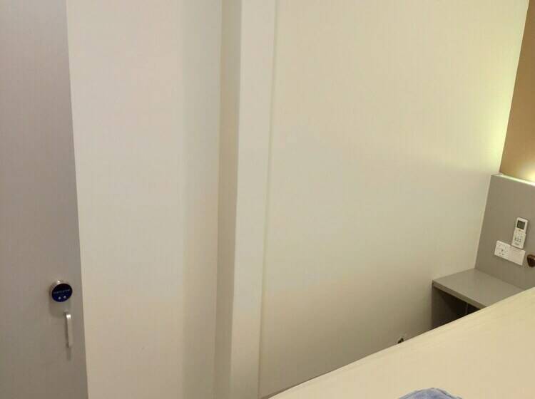 بنسيون Wawasan Homestay Butterworth