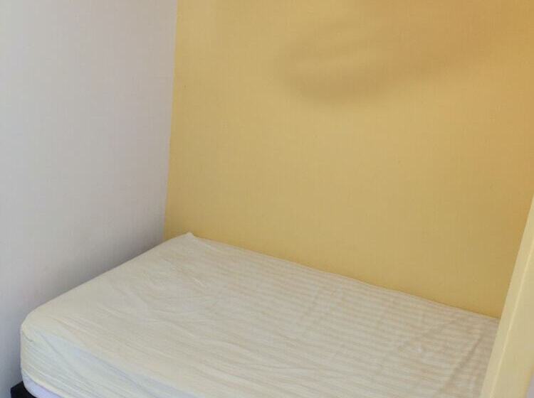 بنسيون Wawasan Homestay Butterworth