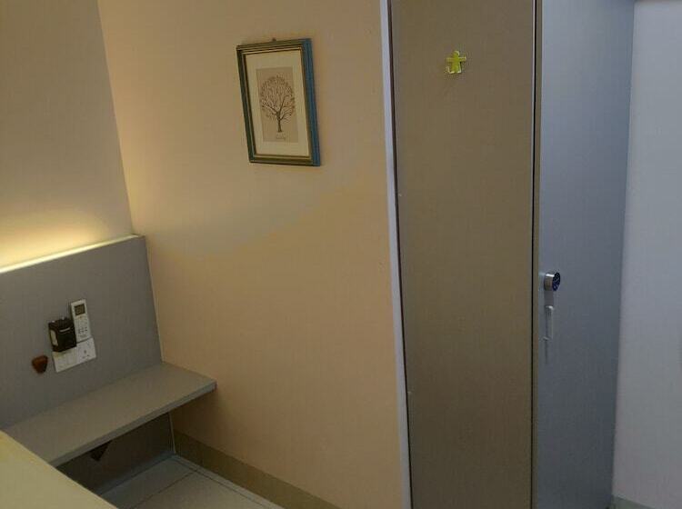 بنسيون Wawasan Homestay Butterworth