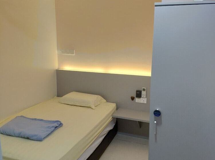 بنسيون Wawasan Homestay Butterworth