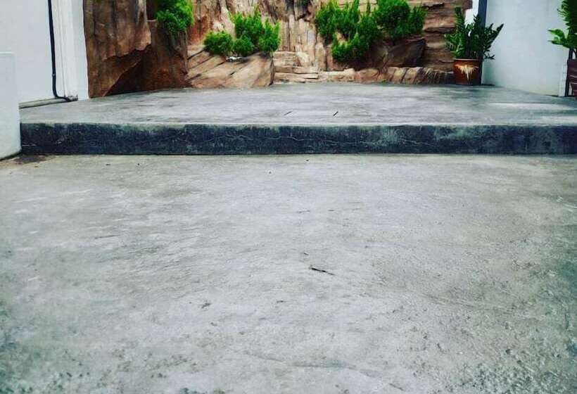 بنسيون Wawasan Homestay Butterworth