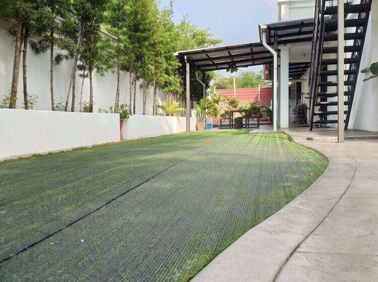 بنسيون Wawasan Homestay Butterworth