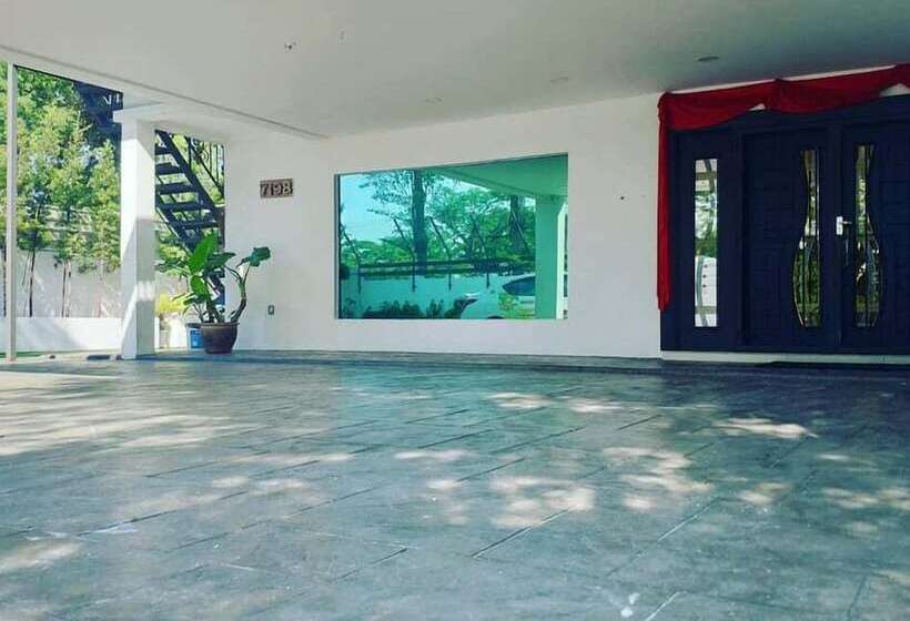 بنسيون Wawasan Homestay Butterworth