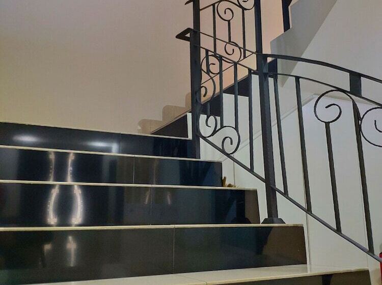 بنسيون Wawasan Homestay Butterworth