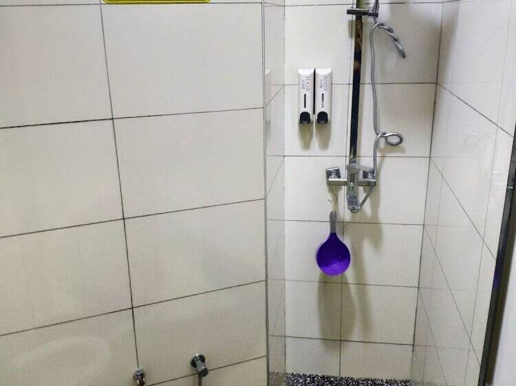 بنسيون Wawasan Homestay Butterworth