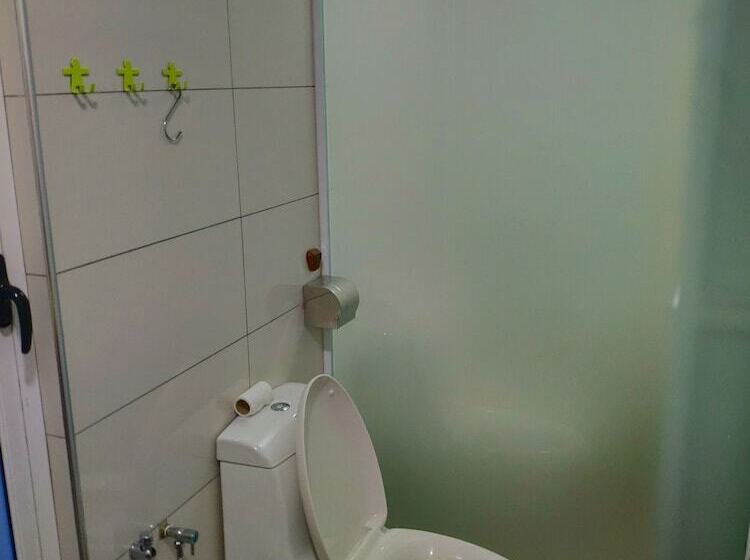 بنسيون Wawasan Homestay Butterworth