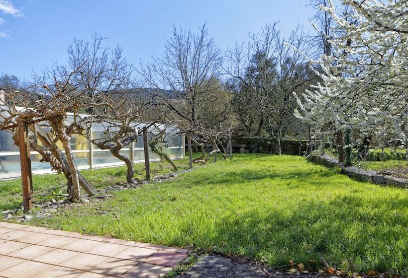 펜션 Zen Vouga   Quinta Do Fundo De Vila