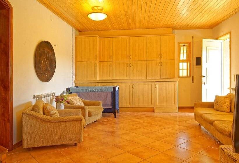 펜션 Zen Vouga   Quinta Do Fundo De Vila