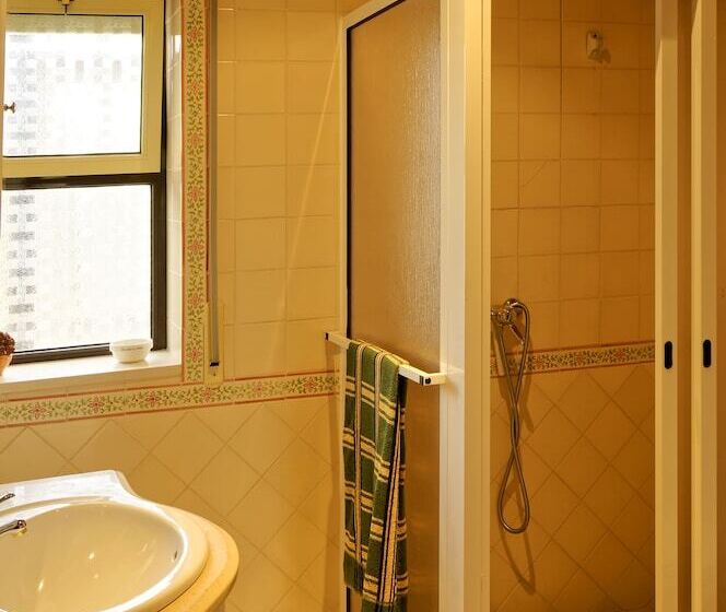 펜션 Zen Vouga   Quinta Do Fundo De Vila