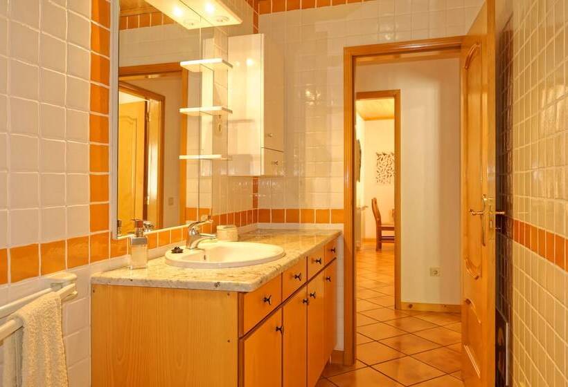 펜션 Zen Vouga   Quinta Do Fundo De Vila