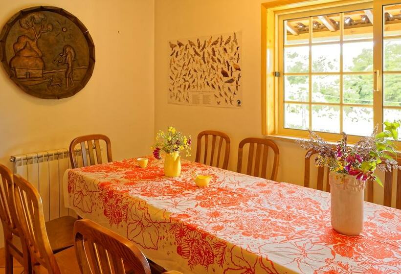 펜션 Zen Vouga   Quinta Do Fundo De Vila