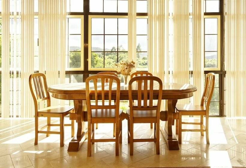 펜션 Zen Vouga   Quinta Do Fundo De Vila