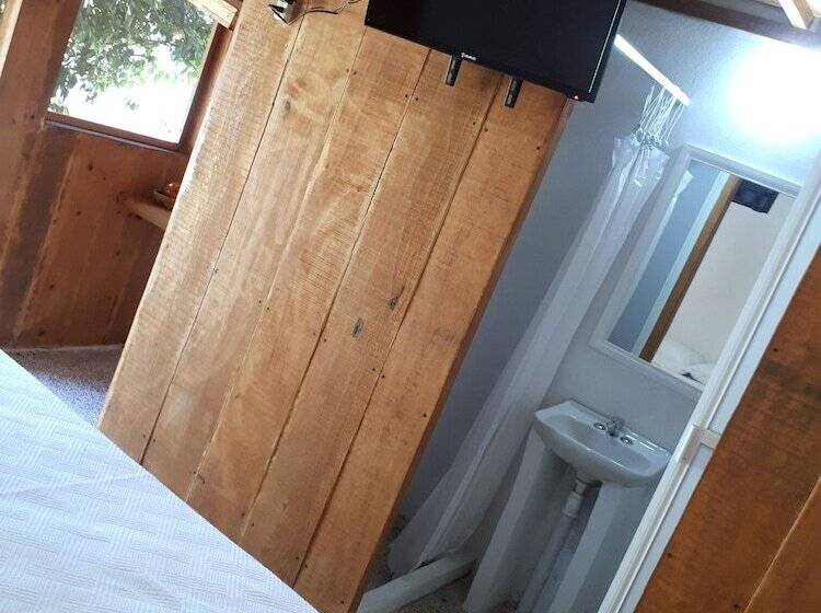 بنسيون Zihua Lao Centro