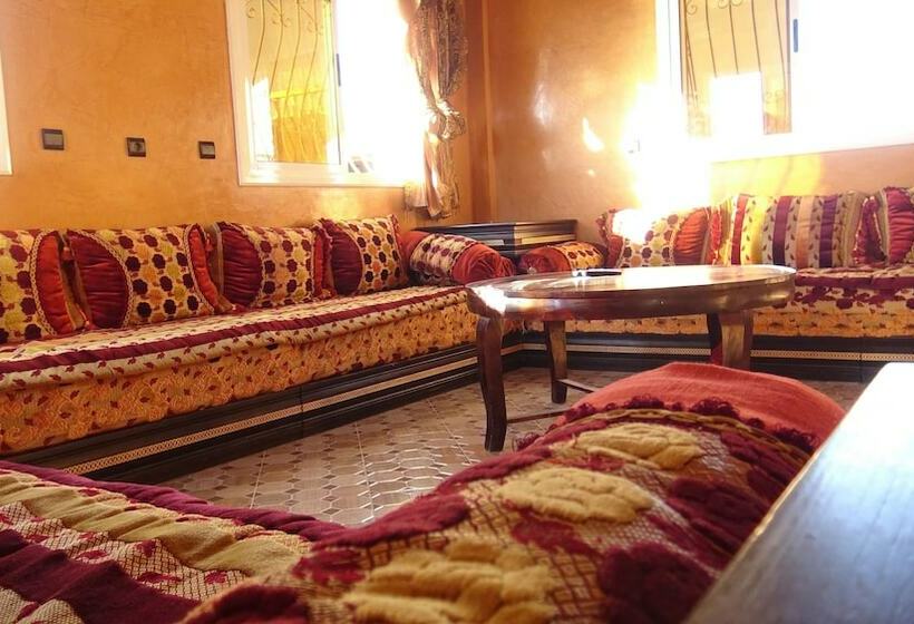 Пансион Zina Surf