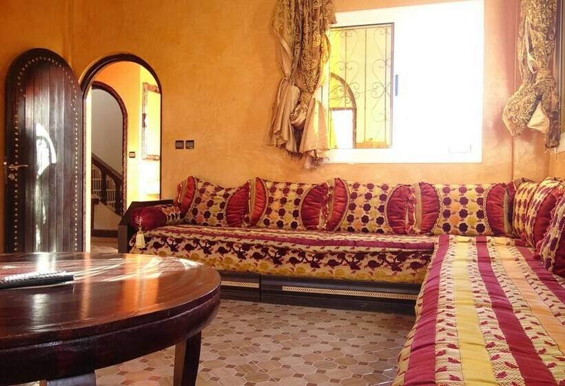 Пансион Zina Surf